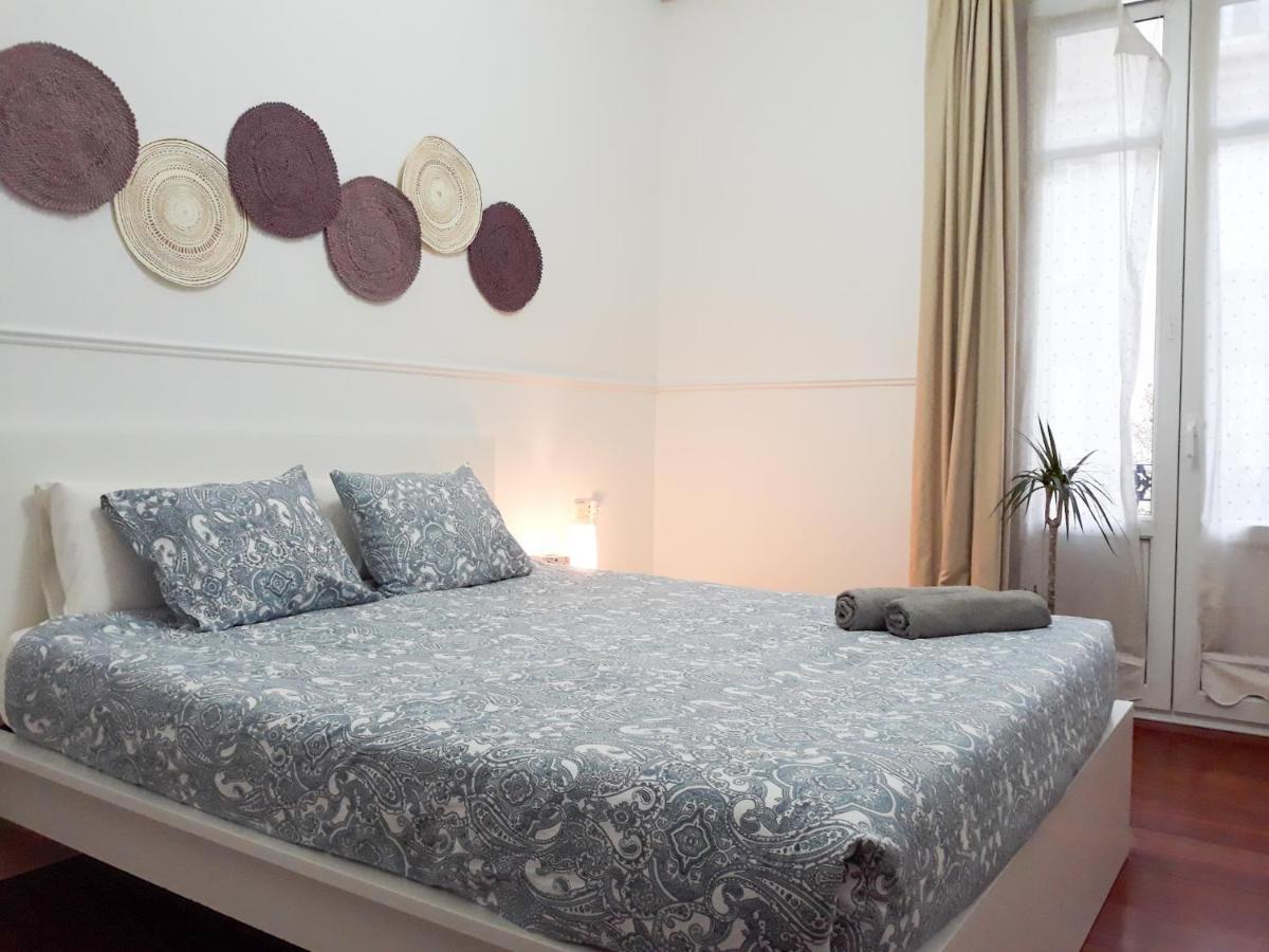 산세바스티안 Casa 17 아파트 외부 사진