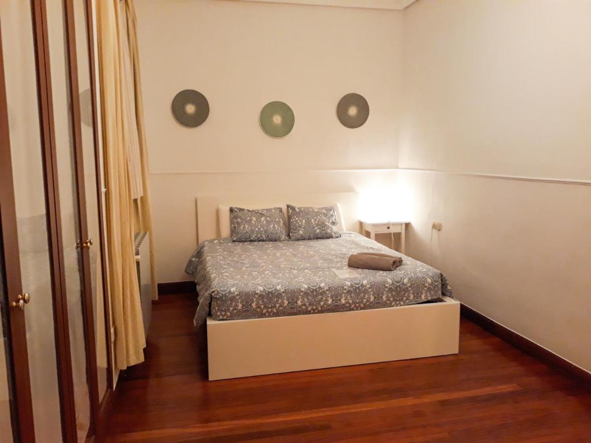 산세바스티안 Casa 17 아파트 외부 사진