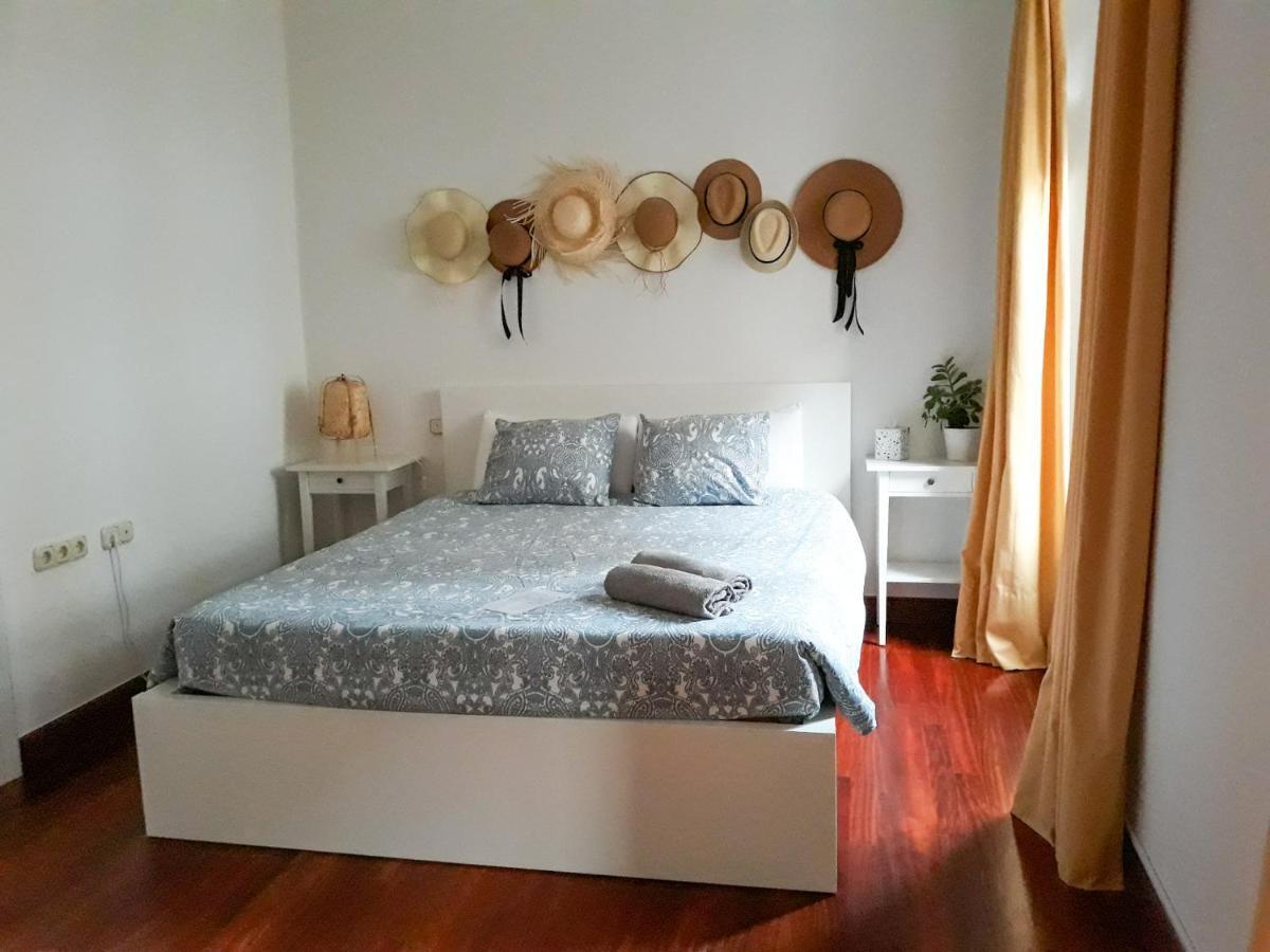 산세바스티안 Casa 17 아파트 외부 사진